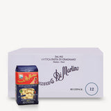 Mezzi Canneroni Rigati
