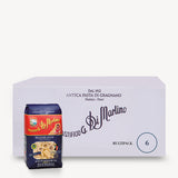 Mezzi Rigatoni