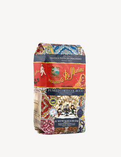Fusilli Corti Col Buco