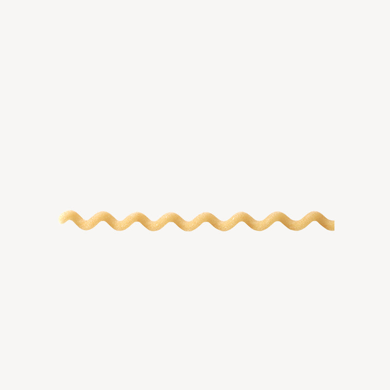 Fusilli Lunghi Col Buco