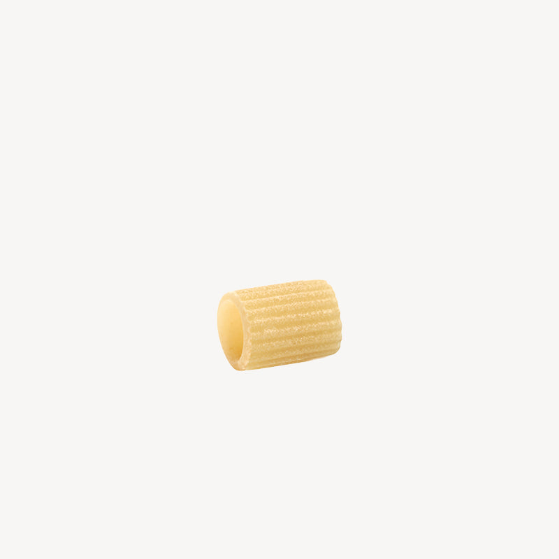 Mezzi Canneroni Rigati