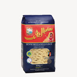Penne Mezzanelli Lisce