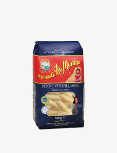 Penne Zitoni Lisce