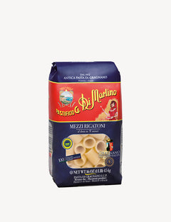 Mezzi Rigatoni