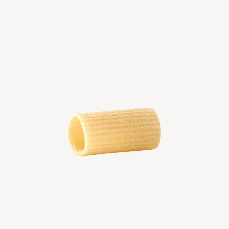 Mezzi Rigatoni