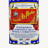 Lampadina tomatoes from the Sorrento peninsula