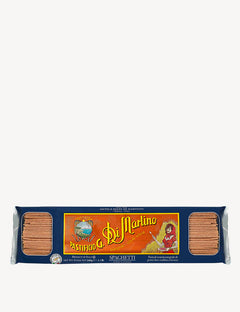 Spaghetti Whole Wheat