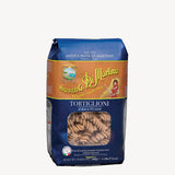 Tortiglioni Whole wheat
