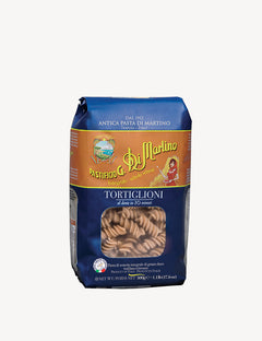 Tortiglioni Whole wheat