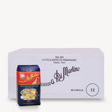 Ziti Tagliati Rigati
