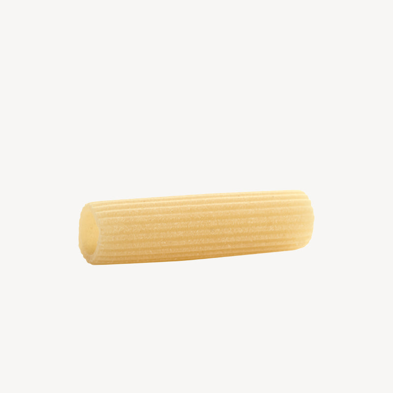 Ziti Tagliati Rigati