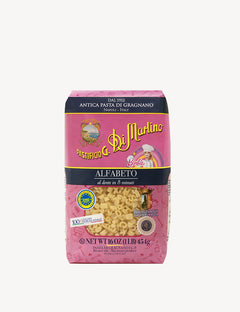 Alfabeto Barbie