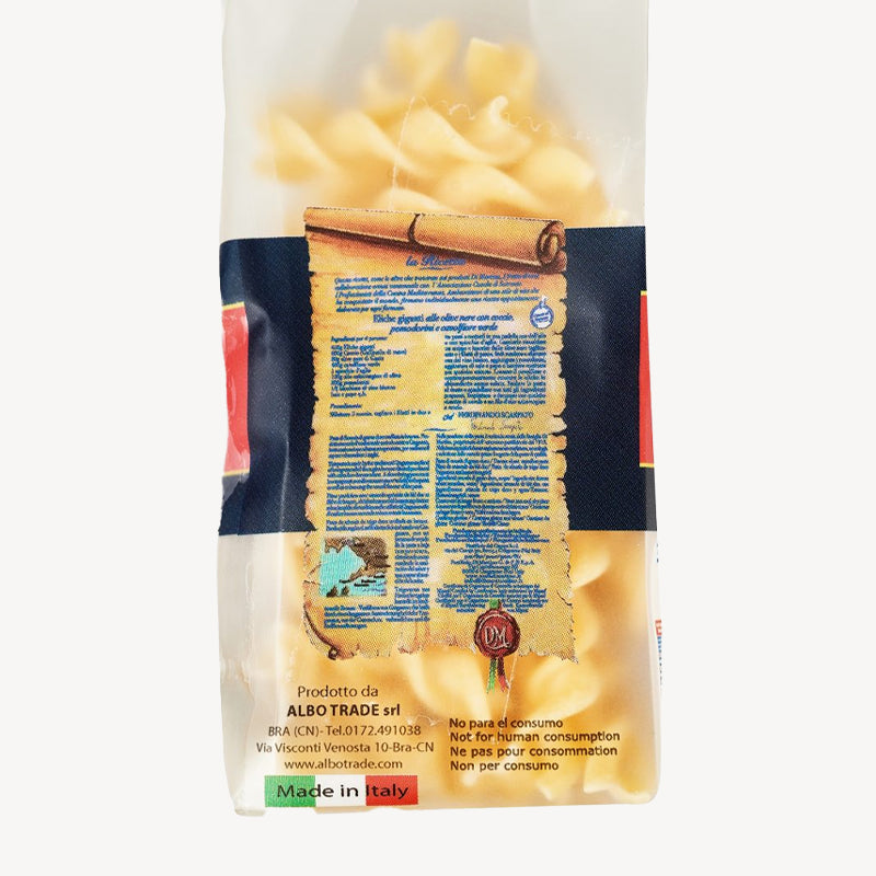 Eliche Giganti - Pasta Magnet
