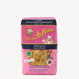 Farfalle Barbie