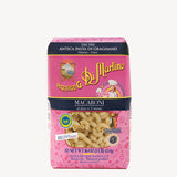 Macaroni Barbie