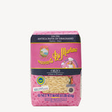 Orzo Barbie