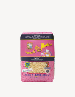 Orzo Barbie